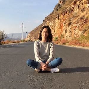 Meet your Posher, Yuhan